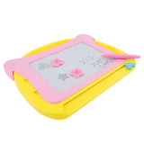 Kids Writing Board - Yellow, Kids, Writing Boards And Slates, Chase Value, Chase Value