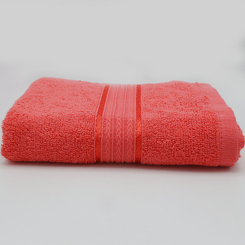 Face Towel - Pink, Home & Lifestyle, Face Towels, Chase Value, Chase Value