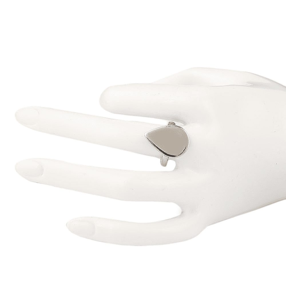 Women's Ring - Silver - test-store-for-chase-value