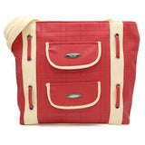 Women's Handbag (8653) - Red, Women, Bags, Chase Value, Chase Value
