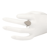 Women's Ring - Silver - test-store-for-chase-value