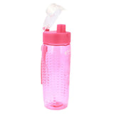 Star Water Bottle 550 ML - Pink, Home & Lifestyle, Glassware & Drinkware, Chase Value, Chase Value