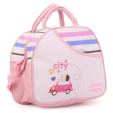 Maternity Bag - Pink, Kids, Maternity Bag (Diaper Bag), Chase Value, Chase Value