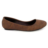Women's Fancy Pumps (1819) - Brown, Women, Pumps, Chase Value, Chase Value