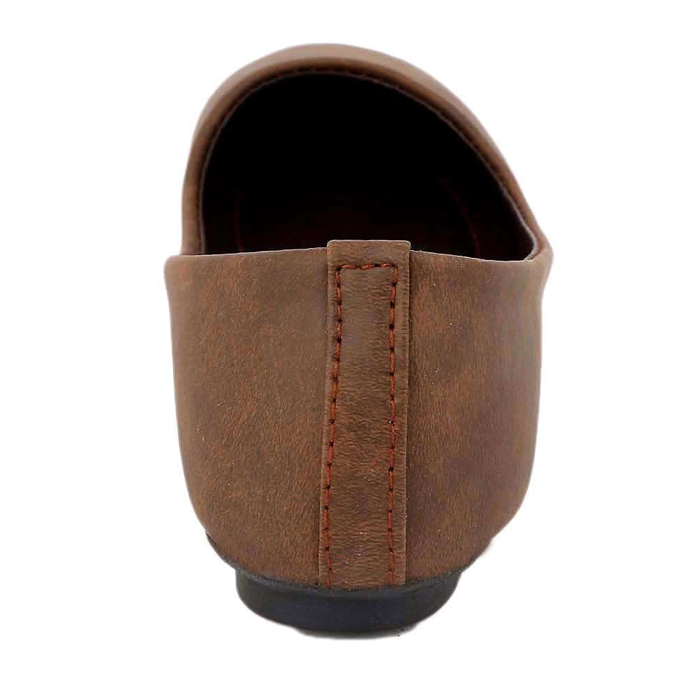Women's Fancy Pumps (1819) - Brown, Women, Pumps, Chase Value, Chase Value