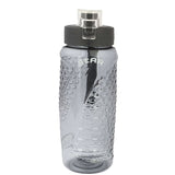 Star Water Bottle 550 ML - Grey, Home & Lifestyle, Glassware & Drinkware, Chase Value, Chase Value