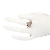 Women's Ring - Silver - test-store-for-chase-value
