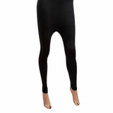 Women's Plain Tight - Black, Women, Pants & Tights, Chase Value, Chase Value