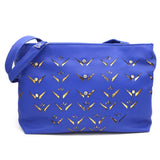 Women's Shoulder Bag ZH-49 - Royal Blue, Women, Bags, Chase Value, Chase Value