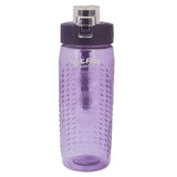 Star Water Bottle 550 ML - Purple, Home & Lifestyle, Glassware & Drinkware, Chase Value, Chase Value