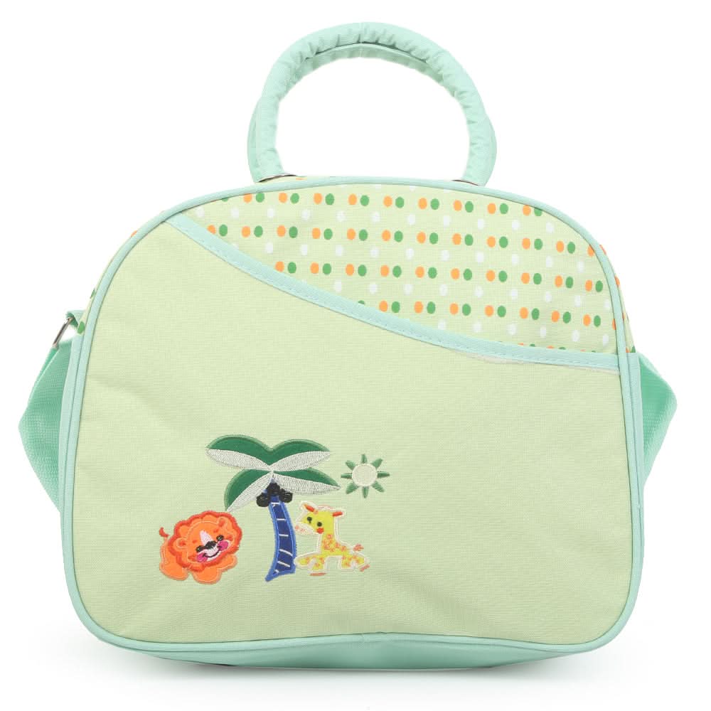 Newborn Baby Bag - Green, Kids, Maternity Bag (Diaper Bag), Chase Value, Chase Value