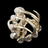 Women's Metal Catcher - Pink, Women, Hair And Head Jewellery, Chase Value, Chase Value