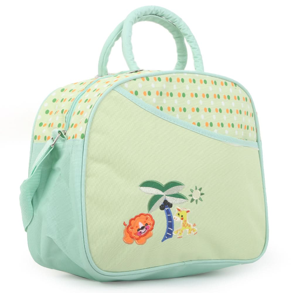 Newborn Baby Bag - Green, Kids, Maternity Bag (Diaper Bag), Chase Value, Chase Value