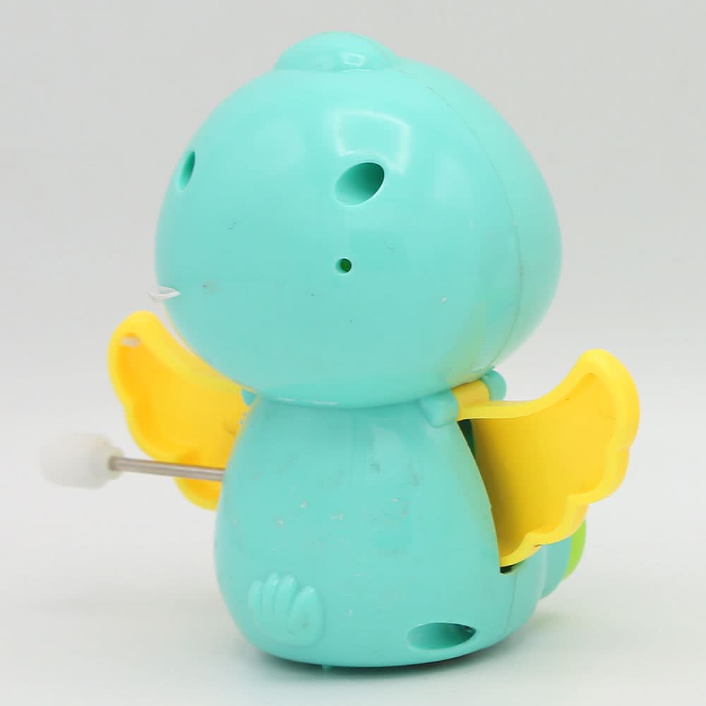Kids Happy Duck - Cyan, Kids, Non-Remote Control, Chase Value, Chase Value