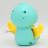 Kids Happy Duck - Cyan, Kids, Non-Remote Control, Chase Value, Chase Value