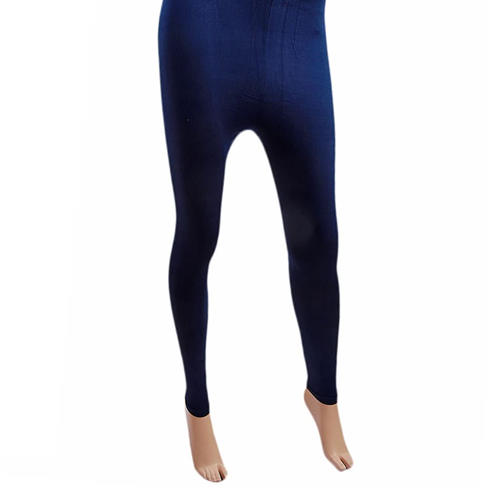 Women's Plain Tights - Pink, Women, Pants & Tights, Chase Value, Chase Value