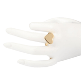 Women's Ring - Golden - test-store-for-chase-value