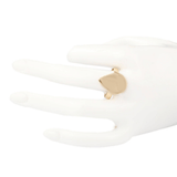 Women's Ring - Golden - test-store-for-chase-value