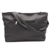 Women's Shoulder Bag ZH-49 - Black, Women, Bags, Chase Value, Chase Value