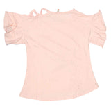 Girls Fancy T-Shirt - Pink, Kids, Girls T-Shirts, Chase Value, Chase Value