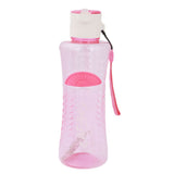 Sunny Water Bottle 700 ML - Pink, Home & Lifestyle, Glassware & Drinkware, Chase Value, Chase Value