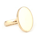 Women's Ring - Golden - test-store-for-chase-value