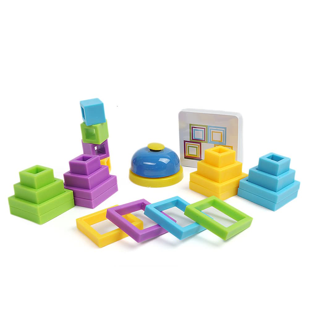 You Have Been Framed Game - Multi, Kids, Board Games And Puzzles, Chase Value, Chase Value