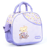 Maternity Bag - Purple, Kids, Maternity Bag (Diaper Bag), Chase Value, Chase Value