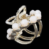 Women's Metal Catcher - Tea Pink, Women, Hair And Head Jewellery, Chase Value, Chase Value