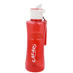 Sunny Water Bottle 700 ML - Red, Home & Lifestyle, Glassware & Drinkware, Chase Value, Chase Value