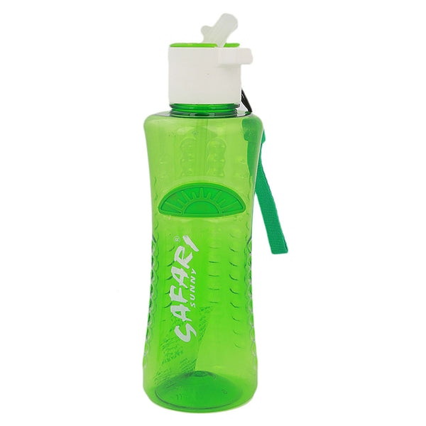 Sunny Water Bottle 700 ML - Green, Home & Lifestyle, Glassware & Drinkware, Chase Value, Chase Value