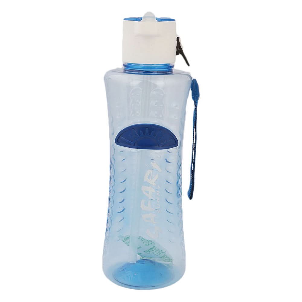 Sunny Water Bottle 700 ML - Blue, Home & Lifestyle, Glassware & Drinkware, Chase Value, Chase Value