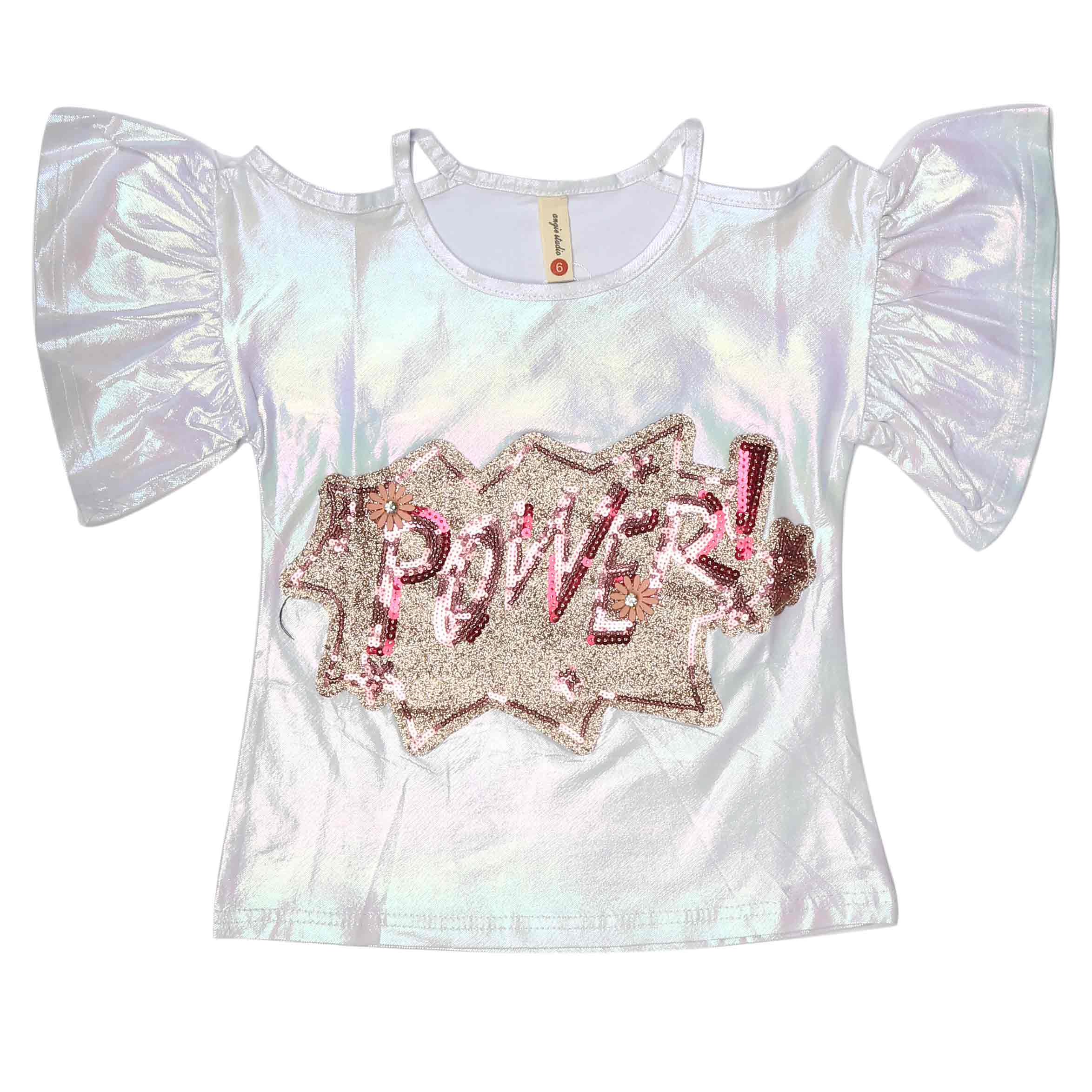 Girls T-Shirt (A150), Kids, Girls T-Shirts, Chase Value, Chase Value