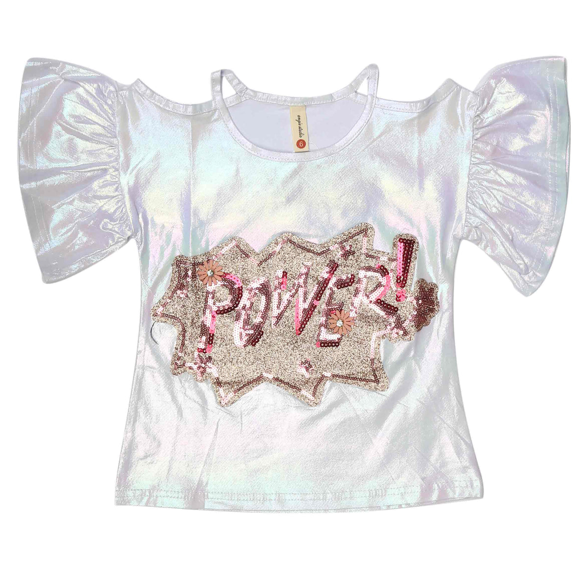Girls T-Shirt (A150), Kids, Girls T-Shirts, Chase Value, Chase Value
