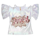 Girls T-Shirt (A150), Kids, Girls T-Shirts, Chase Value, Chase Value