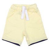 Boys Shorts - Yellow, Kids, Boys Shorts, Chase Value, Chase Value