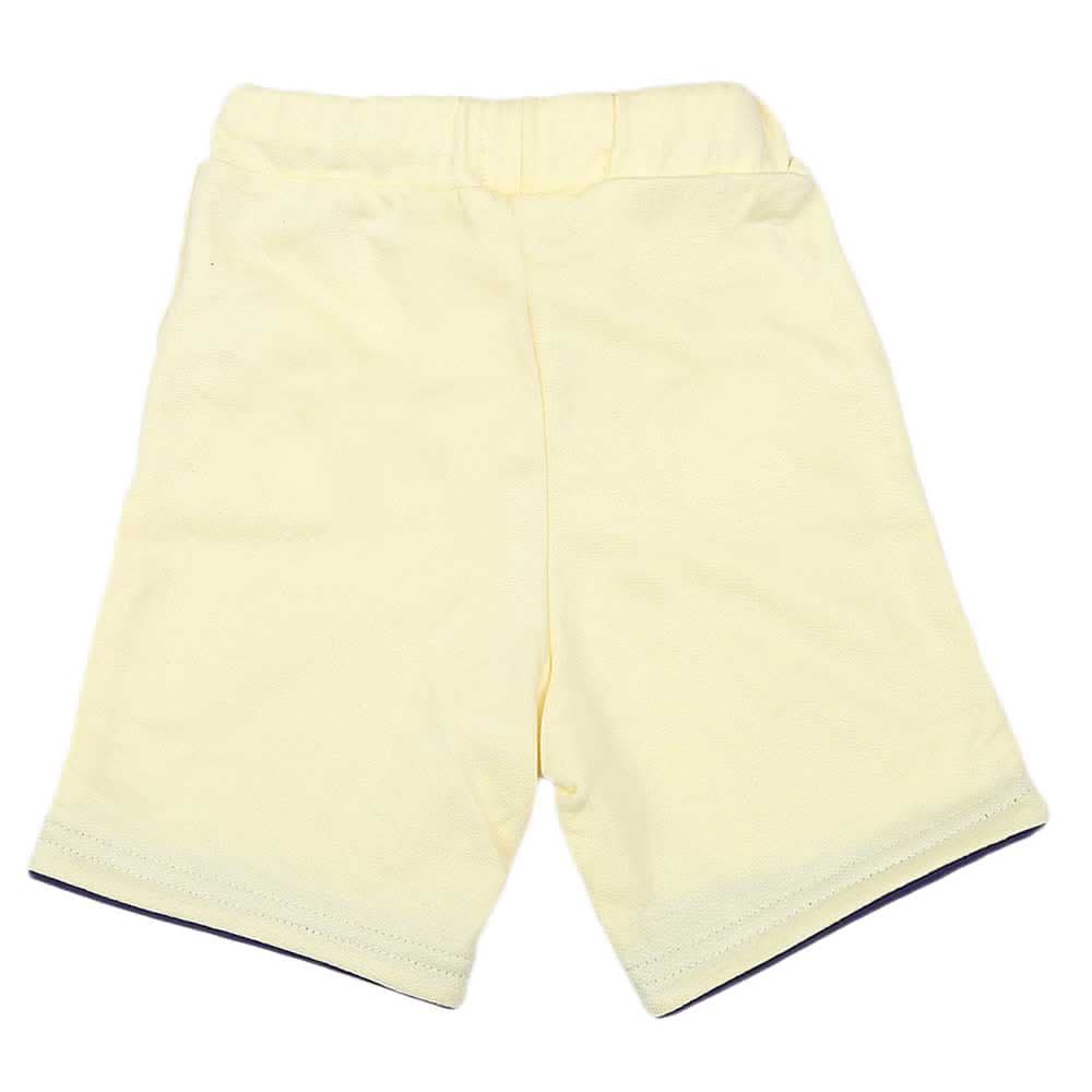 Boys Shorts - Yellow, Kids, Boys Shorts, Chase Value, Chase Value