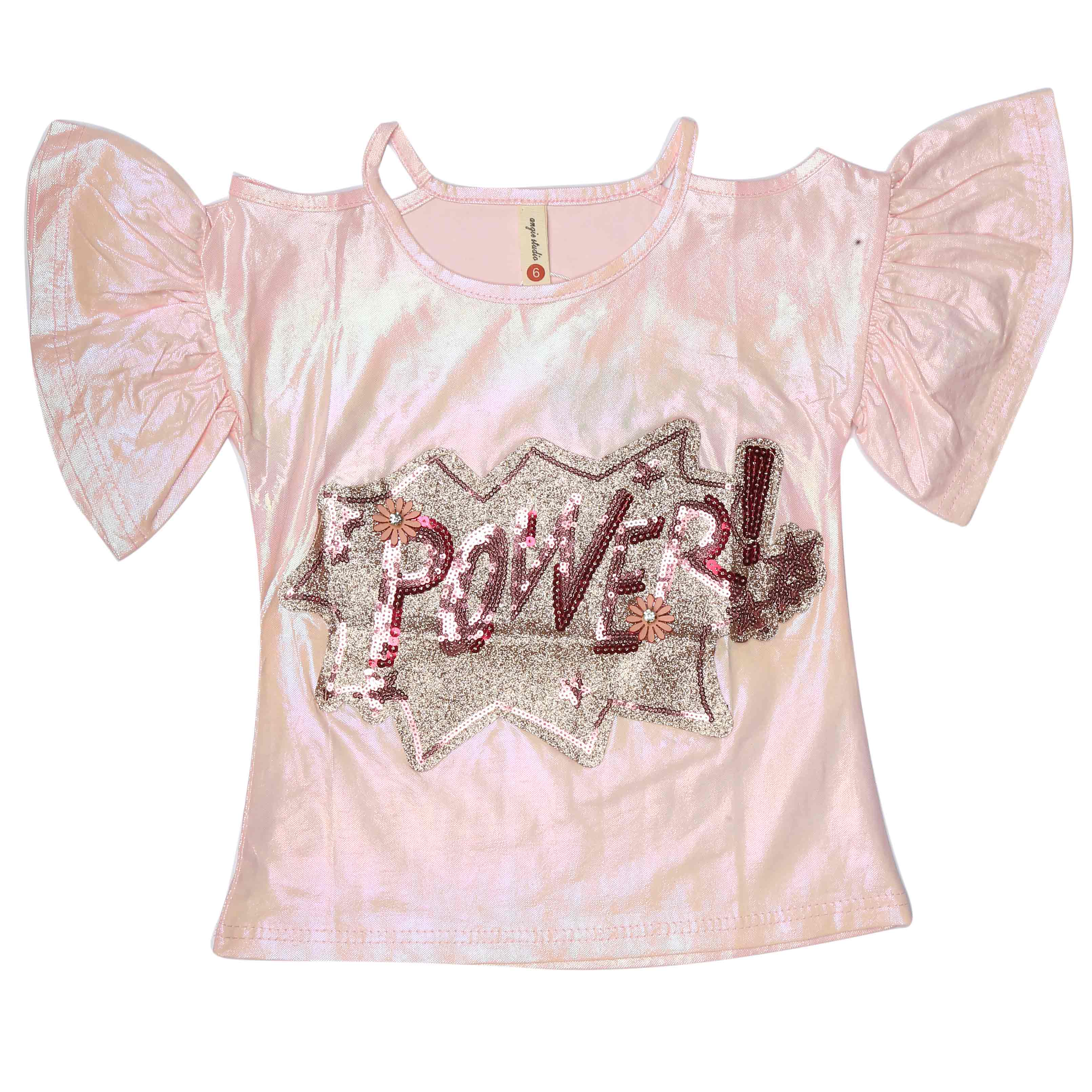Girls T-Shirt - Pink, Kids, Girls T-Shirts, Chase Value, Chase Value