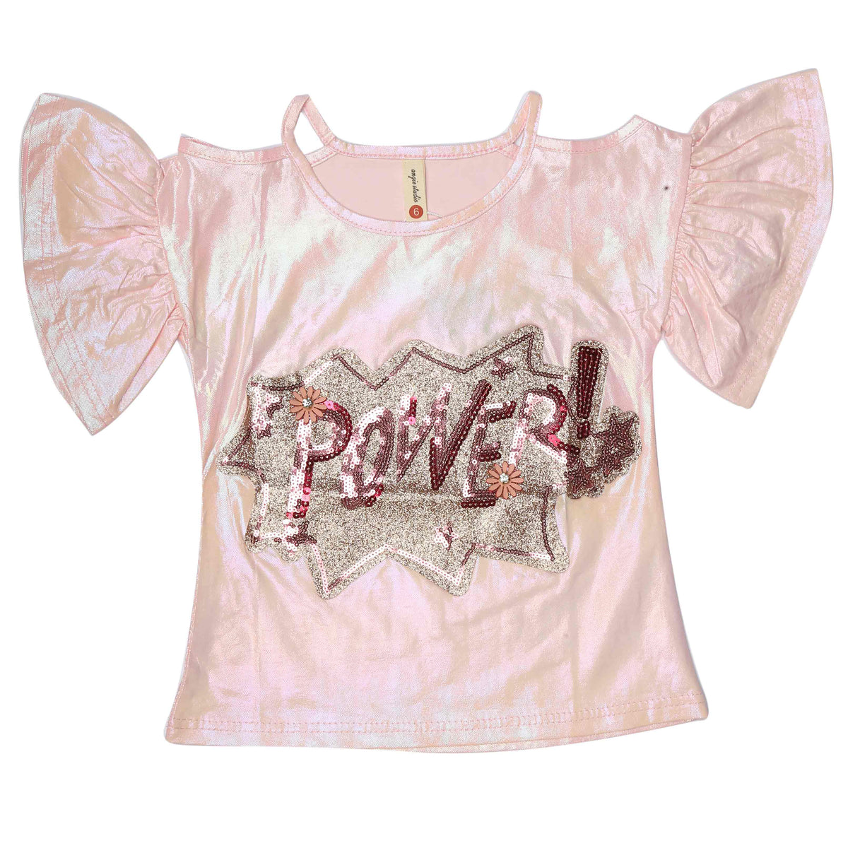 Girls T-Shirt - Pink, Kids, Girls T-Shirts, Chase Value, Chase Value