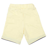 Boys Shorts - Yellow, Kids, Boys Shorts, Chase Value, Chase Value