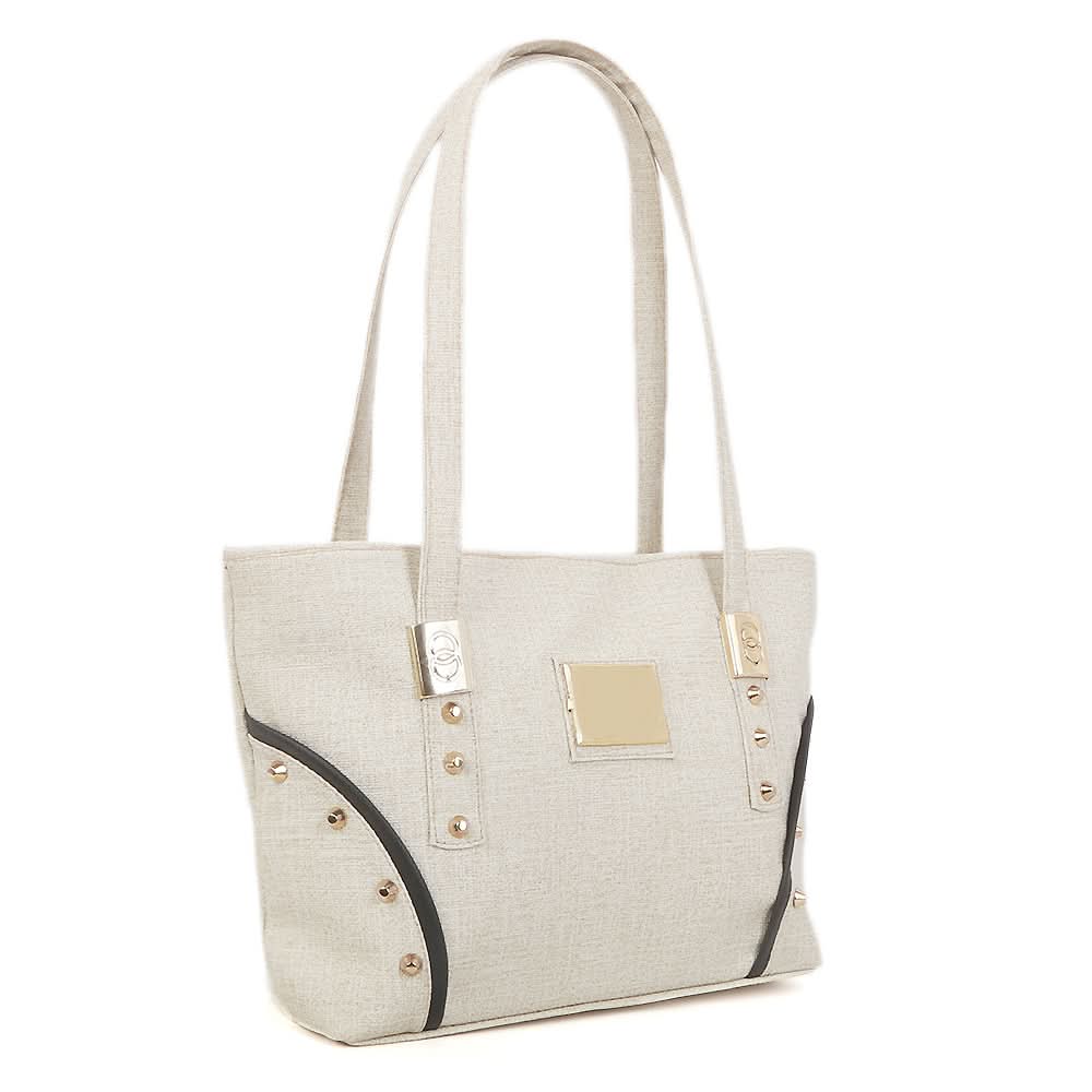 Women's Handbag 1654 - Fawn, Women, Bags, Chase Value, Chase Value