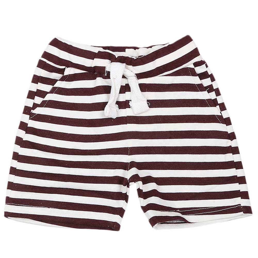 Boys Shorts - Maroon, Kids, Boys Shorts, Chase Value, Chase Value