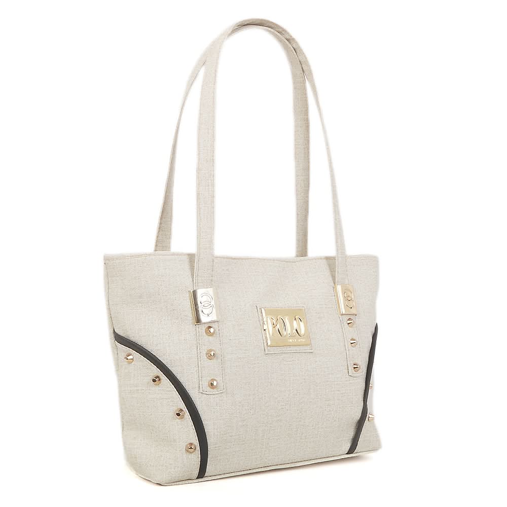 Women's Handbag 1654 - Fawn, Women, Bags, Chase Value, Chase Value
