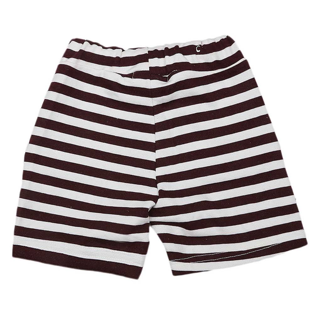 Boys Shorts - Maroon, Kids, Boys Shorts, Chase Value, Chase Value