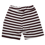 Boys Shorts - Maroon, Kids, Boys Shorts, Chase Value, Chase Value