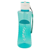 Sunny Water Bottle 700 ML - Cyan, Home & Lifestyle, Glassware & Drinkware, Chase Value, Chase Value