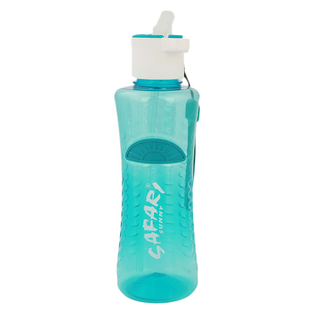 Sunny Water Bottle 700 ML - Cyan, Home & Lifestyle, Glassware & Drinkware, Chase Value, Chase Value