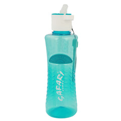 Sunny Water Bottle 700 ML - Cyan, Home & Lifestyle, Glassware & Drinkware, Chase Value, Chase Value