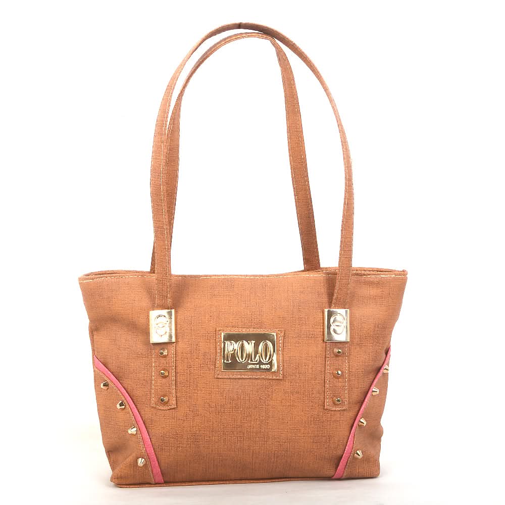 Women's Handbag 1654 - Brown, Women, Bags, Chase Value, Chase Value