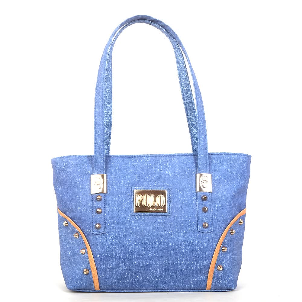 Women's Handbag 1654 - Blue, Women, Bags, Chase Value, Chase Value